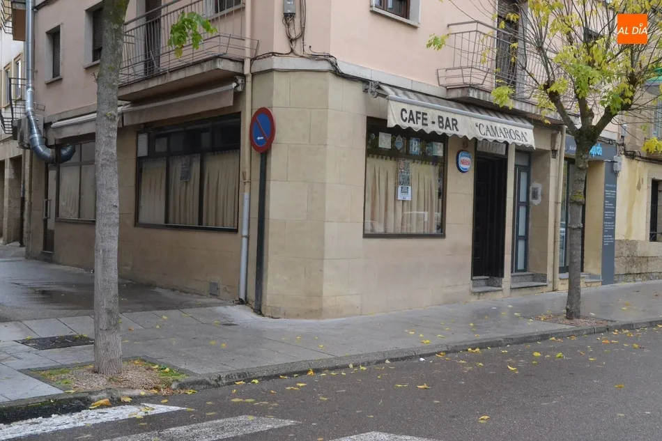 Foto 2 - La hosteler&iacute;a mirobrigense vive su primer d&iacute;a de cierre obligado  