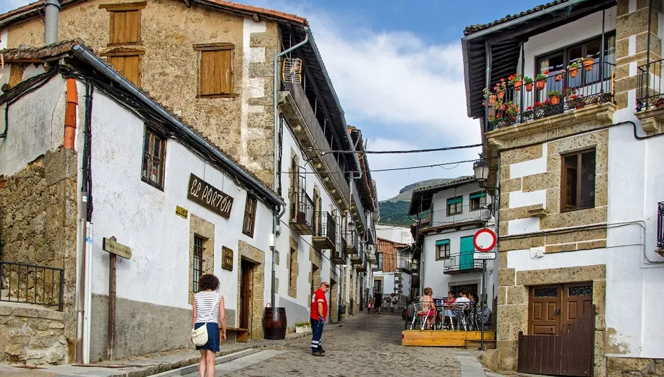 La hostelería se resiente por el cierre