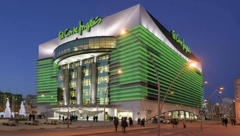 Grupo El Corte Inglés