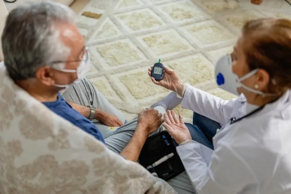 Prevención de la diabetes mellitus tipo 2