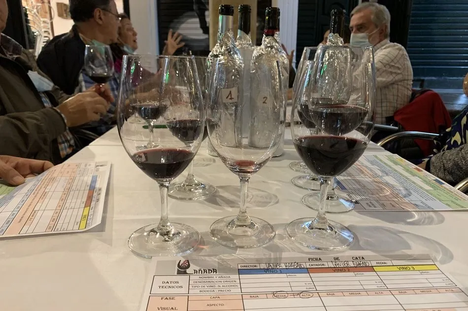 Foto 3 - Condominio Crianza 2013, excelenteTempranillo al&nbsp;mejor precio  