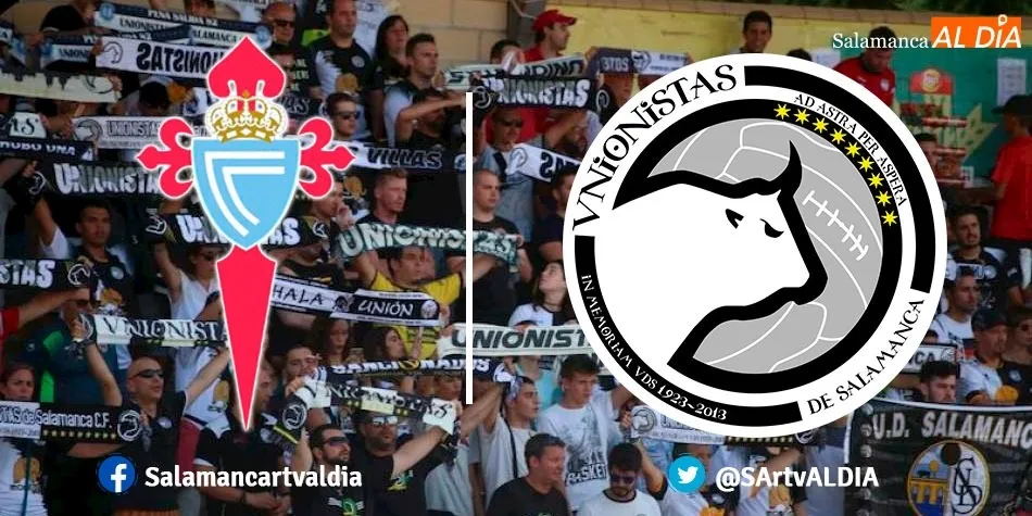 Así ha transcurrido el Celta de Vigo ‘B’ vs Unionistas