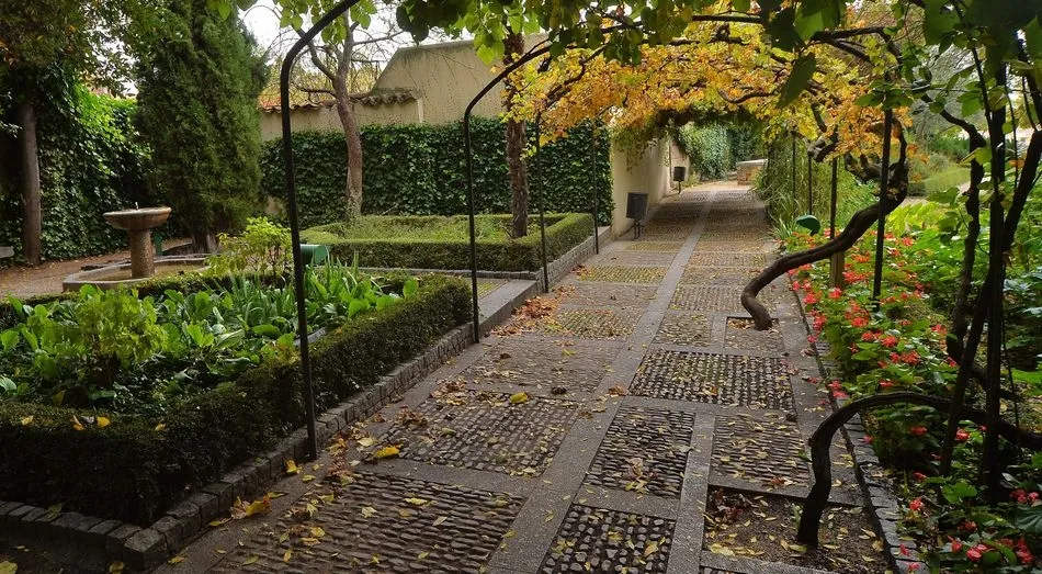 Los amantes ausentes