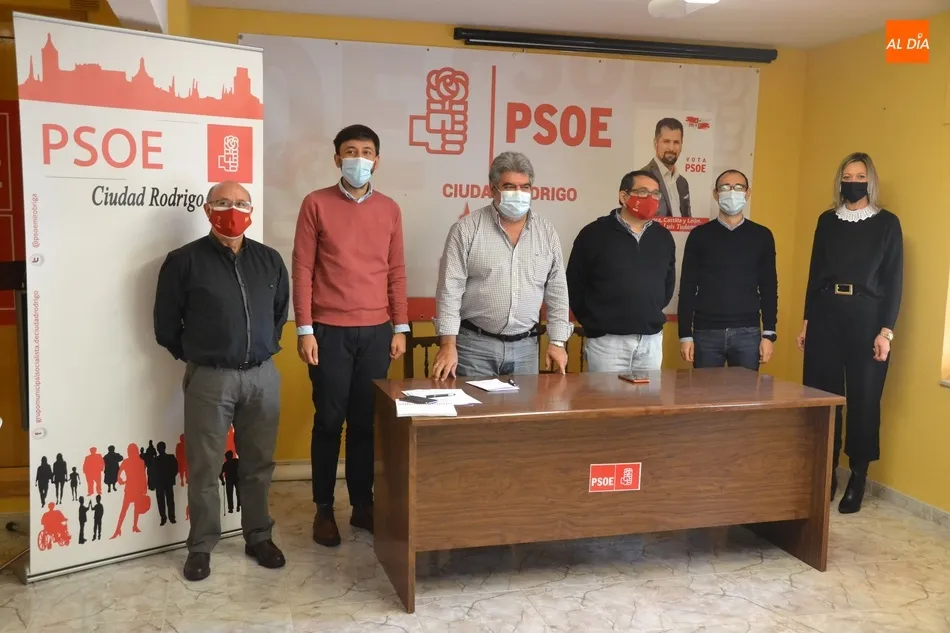 El PSOE le dice a Marcos Iglesias que esté tranquilo con los PGE 2021, porque se van a...