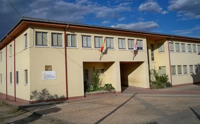 La Junta pone en cuarentena un aula del CRA Campo de Argañán  