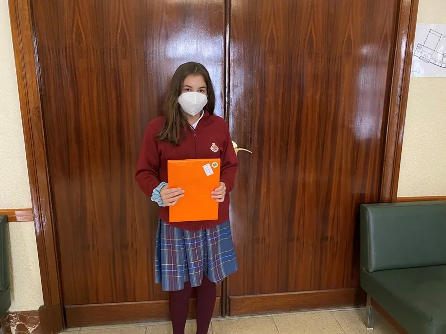 Foto 5 - Alumnos del colegio San Juan Bosco triunfan en el certamen de dibujo y relatos de Alcer