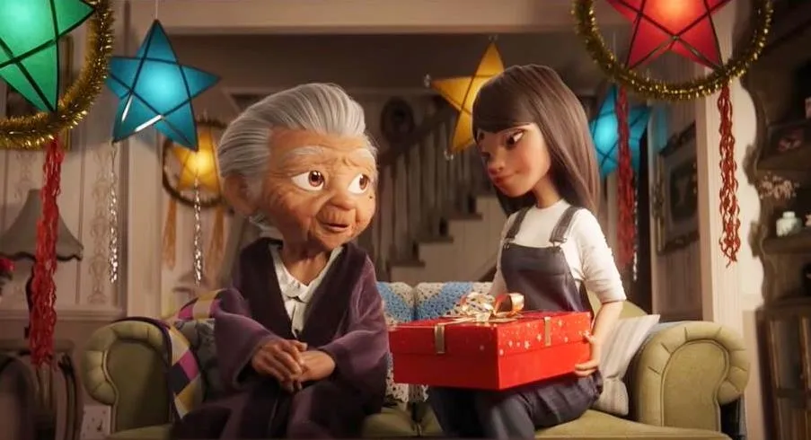 Este corto ha sido un proyecto liderado por la división de Productos de Consumo, Juegos y Publicaciones de Disney