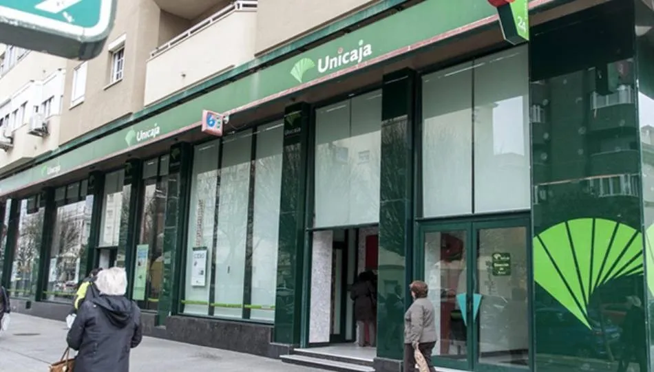 Unicaja Banco