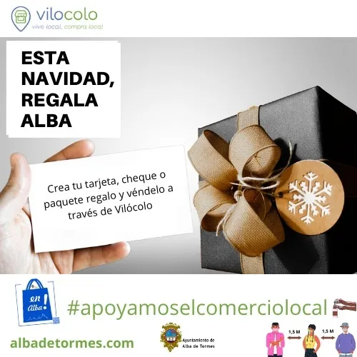 Foto 2 - El Ayuntamiento prestar&aacute; apoyo al comercio local mediante plataforma online  