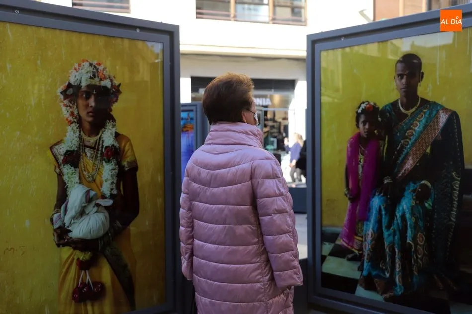 Foto 6 - La exposici&oacute;n fotogr&aacute;fica &lsquo;Tierra de sue&ntilde;os&rsquo;, de Cristina Garc&iacute;a Rodero, desembarca en la...