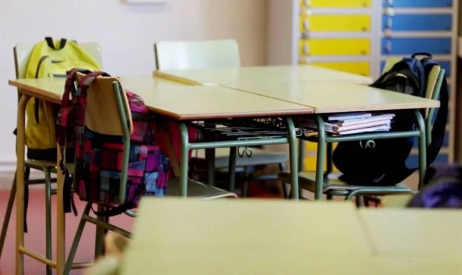 Curso escolar marcado por el coronavirus