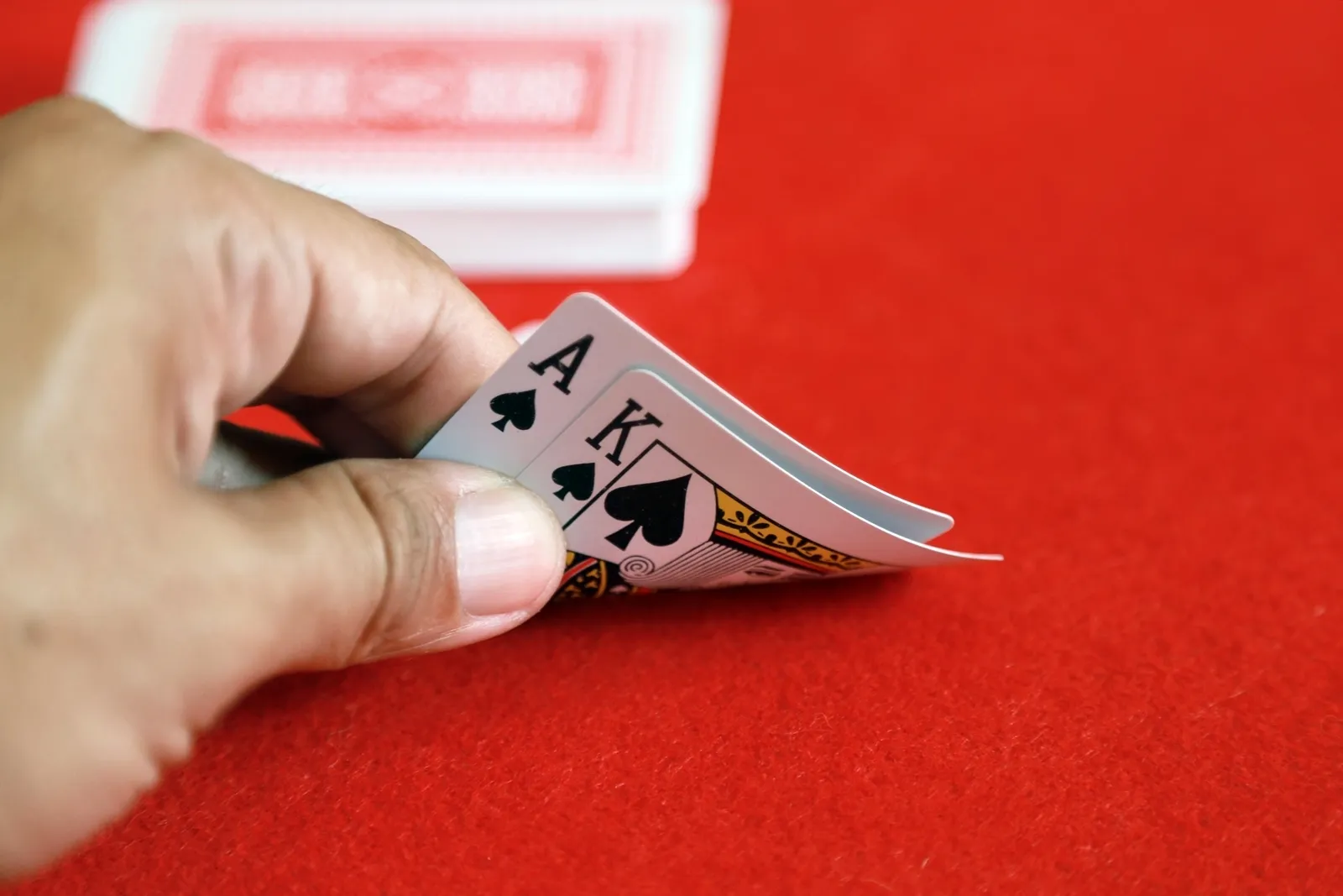 ¿Sabías cuántas variaciones del blackjack online existen?  