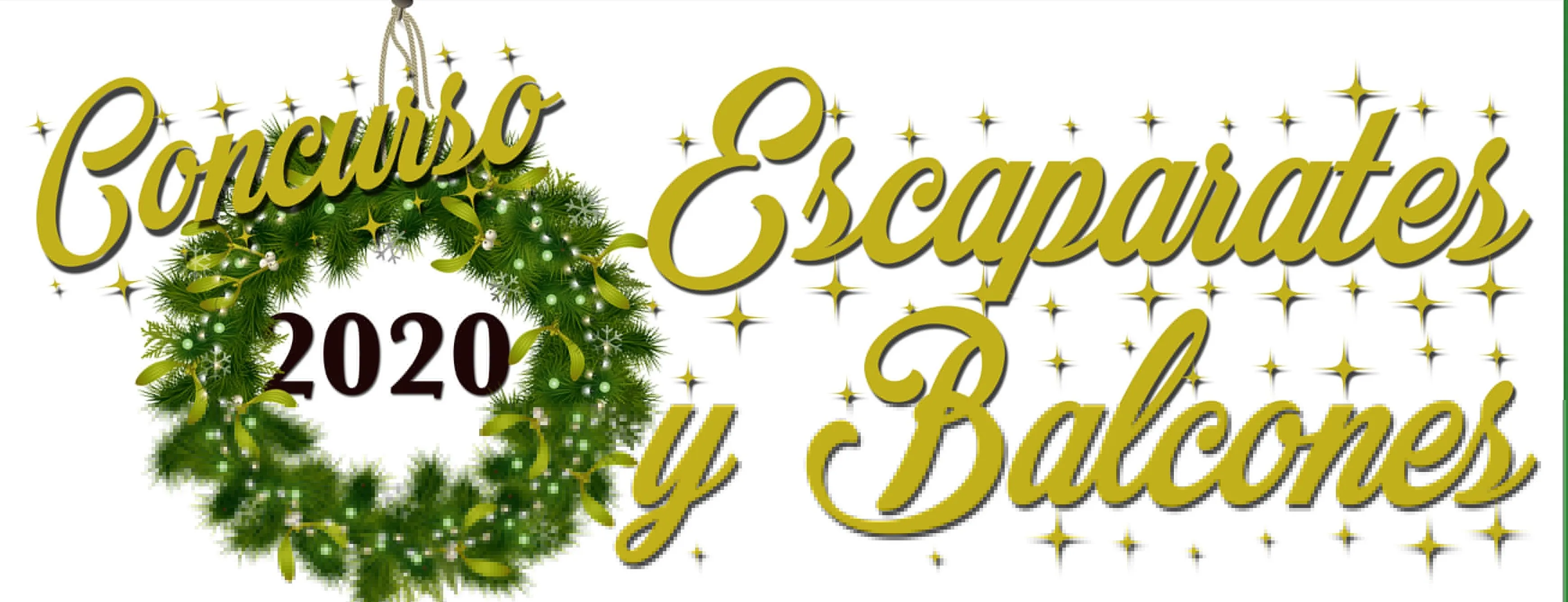 El Ayuntamiento de Alba de Tormes ha presentado el tradicional concurso de escaparates y balcones bajo el lema ‘Ilumina la Navidad’