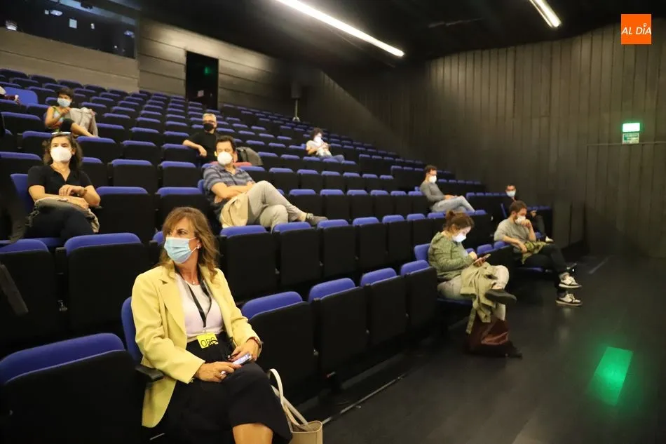 El Teatro Juan del Enzina acogerá este montaje