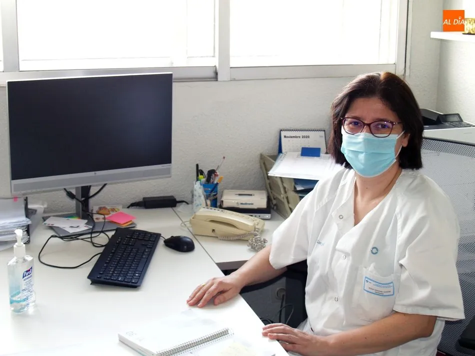 Foto 2 - &ldquo;La educaci&oacute;n para la salud y el estilo de vida son fundamentales para la prevenci&oacute;n en algunos ...