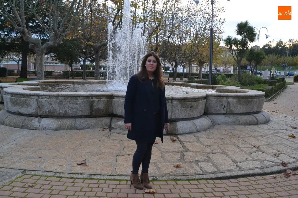 Los escolares se encargarán de engalanar estas Navidades el Parque de La Glorieta  