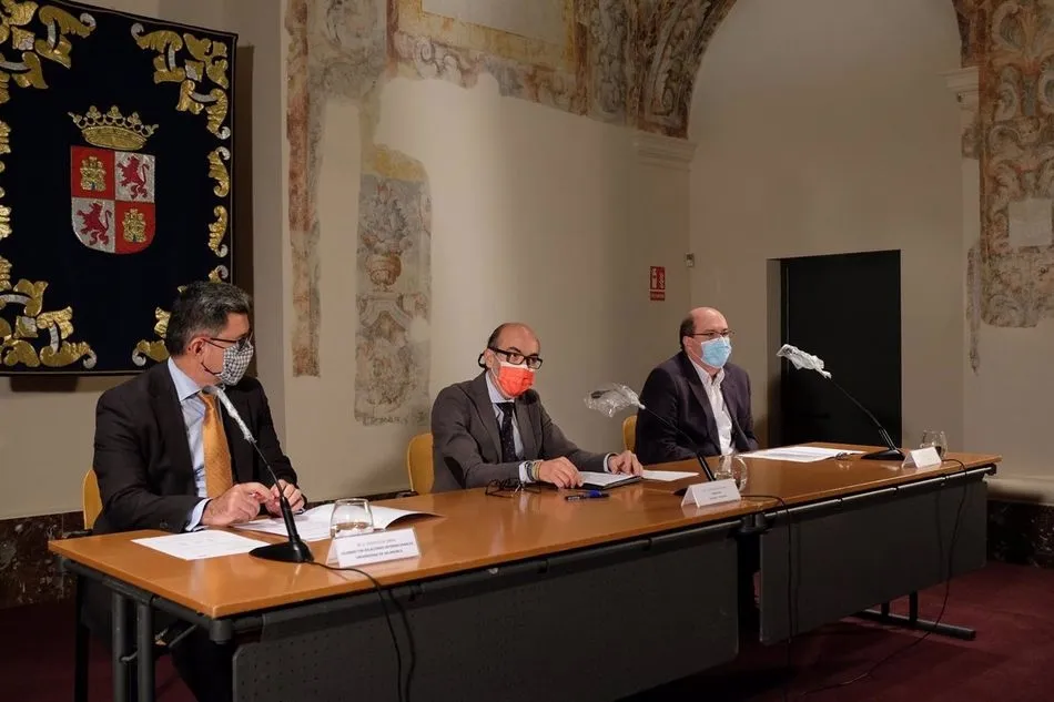 El VI Congreso Internacional del Español en Castilla y León, el mayor evento del mundo en materia ...