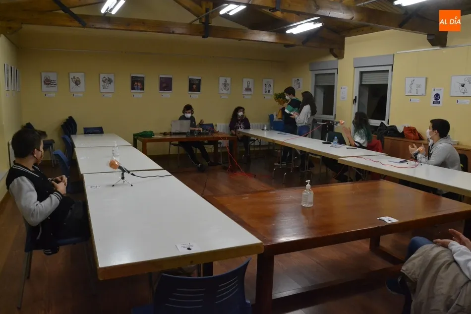 Foto 5 - Radio i finaliza sus emisiones tras cuatro a&ntilde;os de andadura  