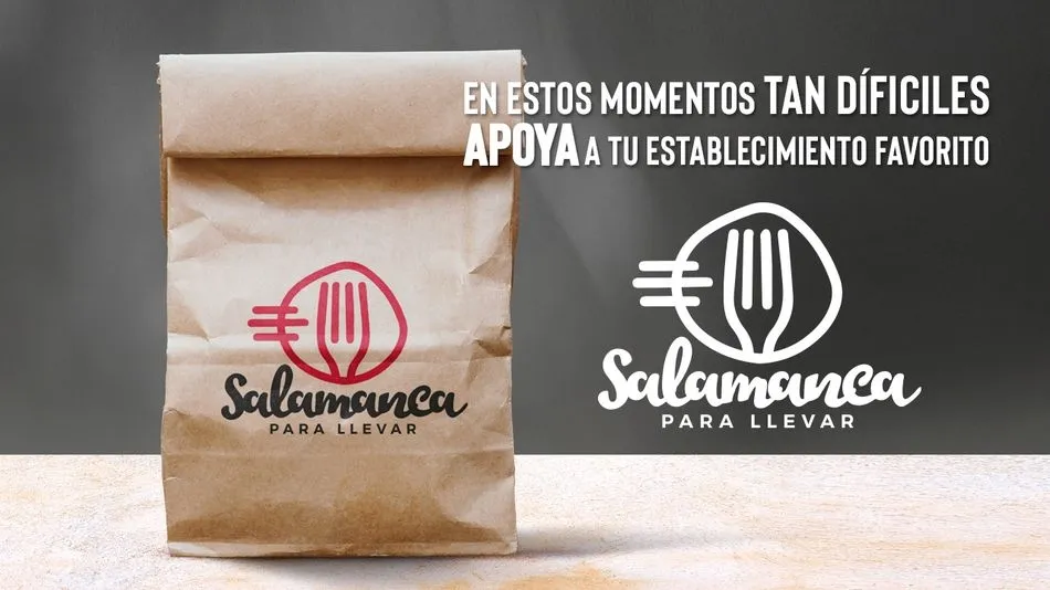 La Diputación de Salamanca se suma a la iniciativa Salamanca para llevar para dar...