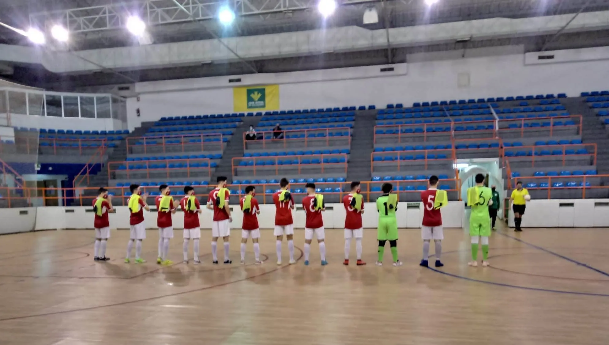 Foto 11 - El III Juvenil conquista La Alamedilla con una gran remontada tras estar contra las cuerdas  