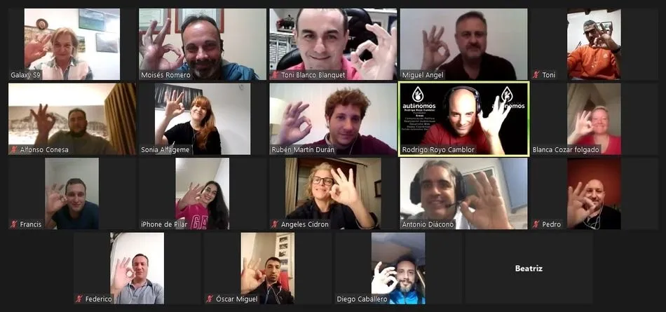 Partido de los Autónomos