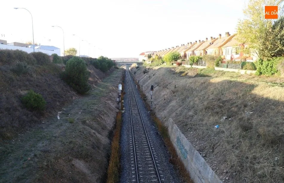 Foto 3 - El fallido proyecto del centro de salud en el Zurgu&eacute;n frena los vecinos censados en este barrio  