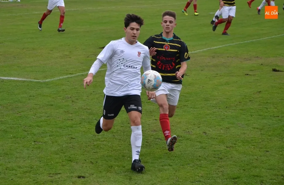 Victoria clara del Ciudad Rodrigo en su 12º test de pretemporada ante un Béjar que hacía su...