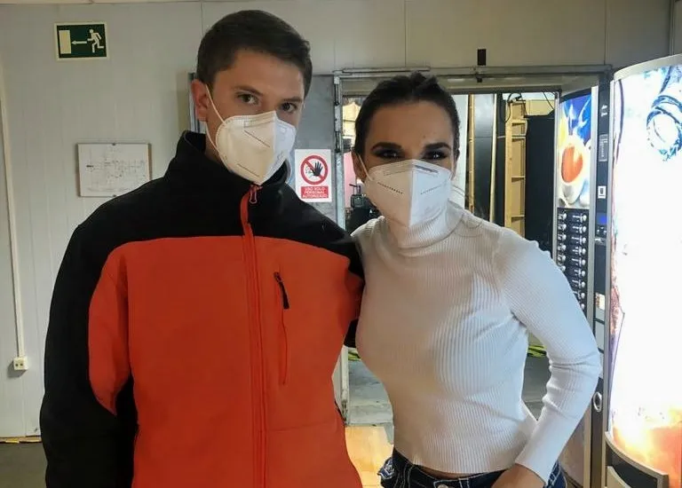 Foto 4 - Sergio &lsquo;El Ni&ntilde;o de Boadilla&rsquo; gana una semana m&aacute;s su reto en &lsquo;A tu vera&rsquo;  