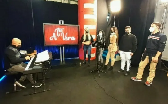 Foto 3 - Sergio &lsquo;El Ni&ntilde;o de Boadilla&rsquo; gana una semana m&aacute;s su reto en &lsquo;A tu vera&rsquo;  