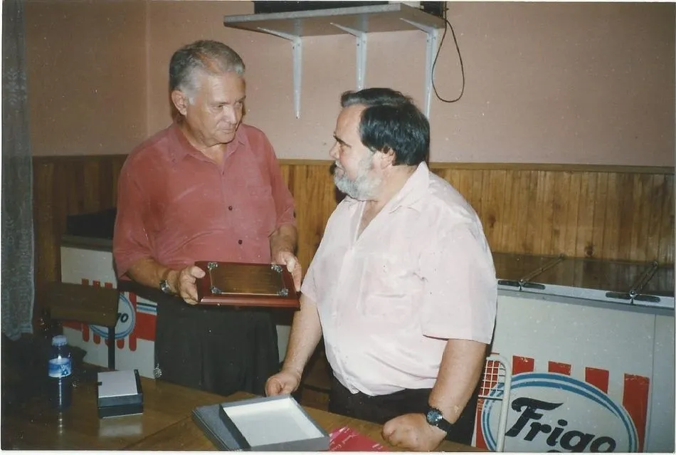 Foto 2 - Tregua