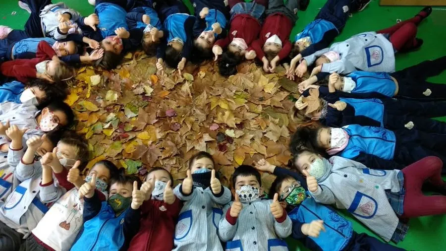 Foto 6 - El colegio San Juan Bosco celebra su Fiesta del Oto&ntilde;o con los m&aacute;s peque&ntilde;os