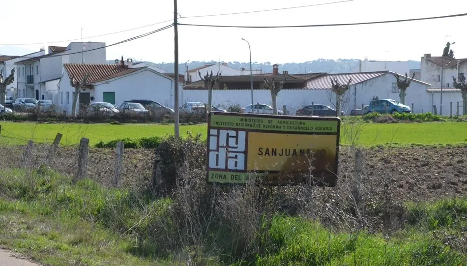 El Ayuntamiento de Ciudad Rodrigo recibe una subvención para una actuación en Sanjuanejo