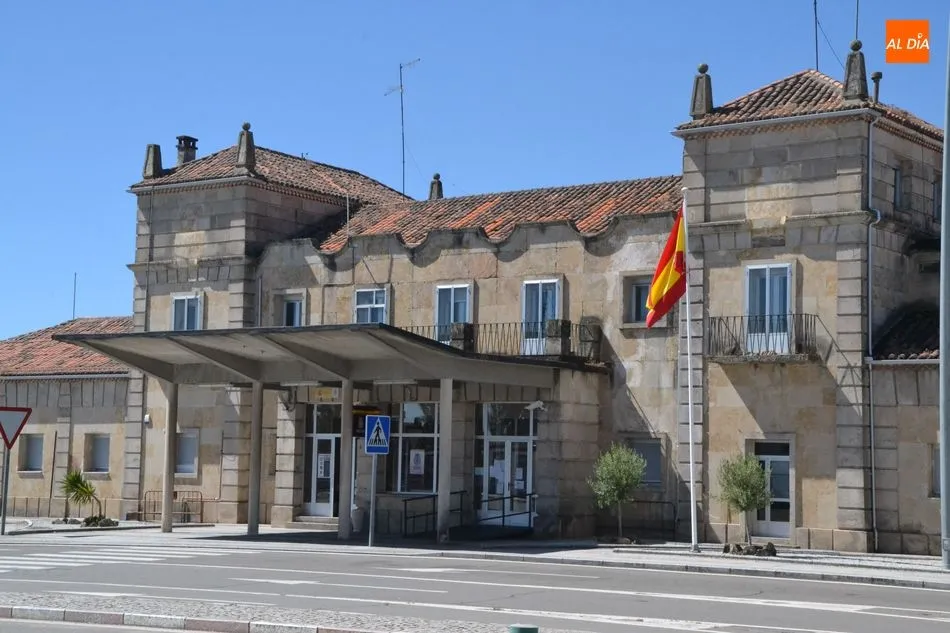 Ampliado a las tardes el horario de expedición del DNI en Fuentes de Oñoro  