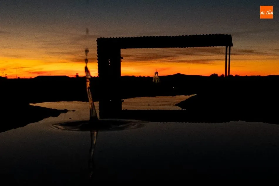 Foto 2 - Despedida del atardecer en&nbsp;Cabeza del Caballo  