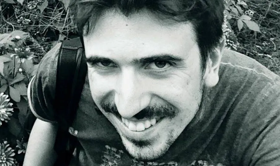 Juan Delgado Serrano, compositor salmantino