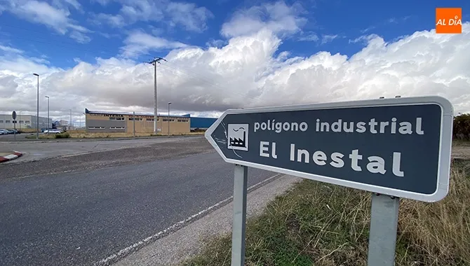 El PP considera al Polígono abandonado como causa de la nula inversión y pide la...