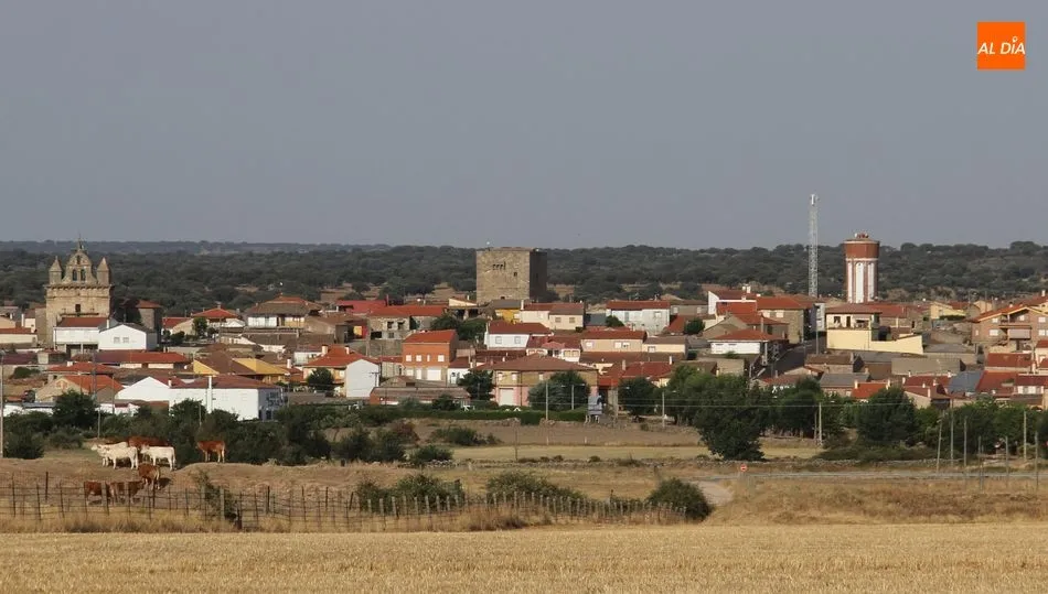 El Cubo de Don Sancho acometerá la obra más importante con un presupuesto de 70.000 euros