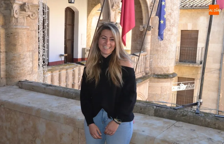 El Ayuntamiento convoca un concurso de escaparates y balcones para involucrar también a los...