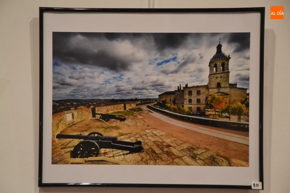 Una de las imágenes ganadoras del certamen del año pasado