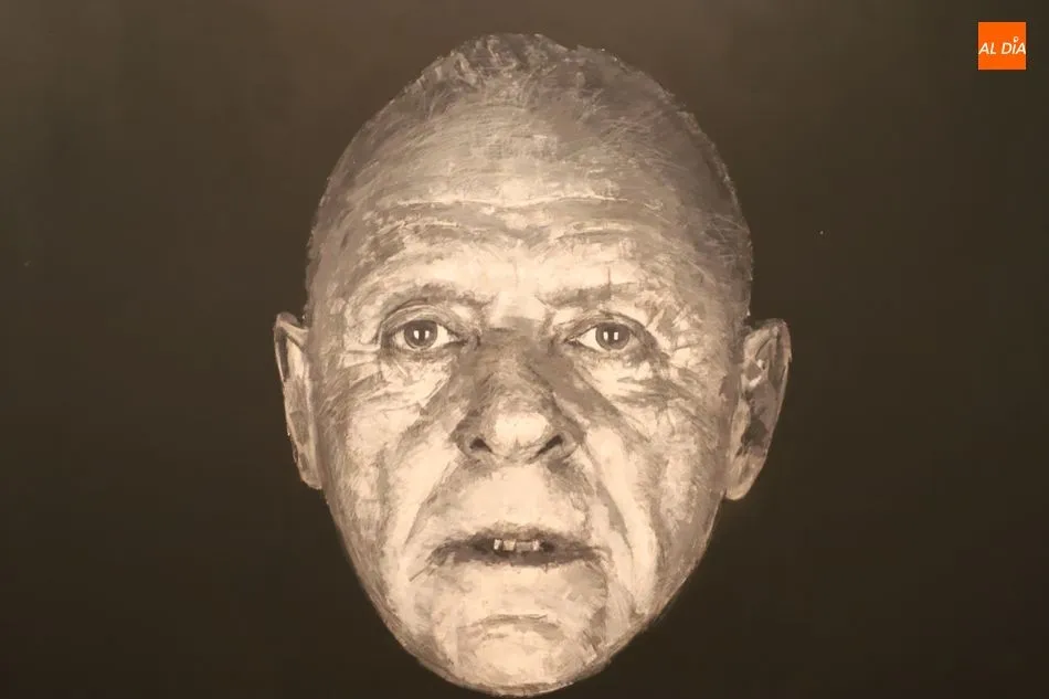 Foto 9 - &lsquo;Origen&rsquo;, las obras del artista salmantino &Aacute;ngel Luis Iglesias llegan al Da2
