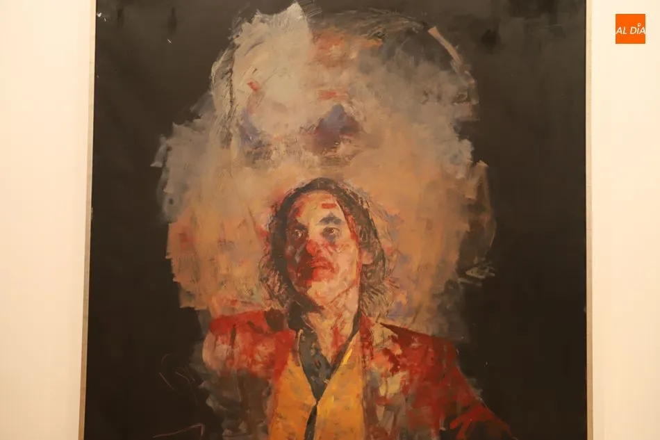 Foto 5 - &lsquo;Origen&rsquo;, las obras del artista salmantino &Aacute;ngel Luis Iglesias llegan al Da2
