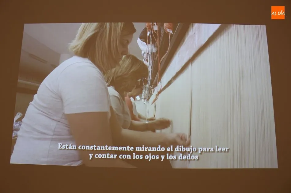 Foto 4 - Belleza, tradici&oacute;n y arte en los bordados de Castelo Branco y los tapices de Portalegre  