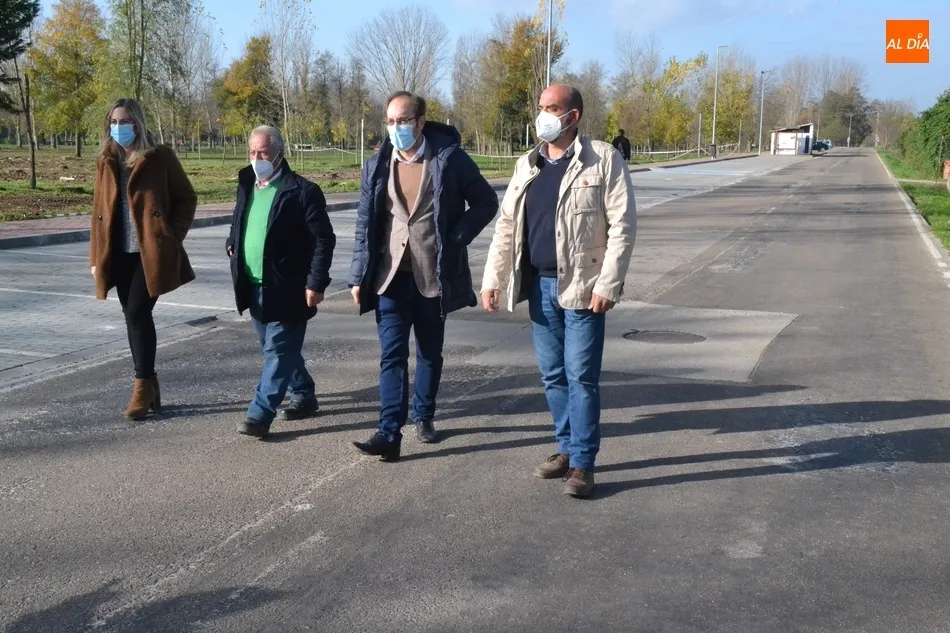 Las avenidas de La Concha y Arcachon serán reasfaltadas en las próximas semanas  