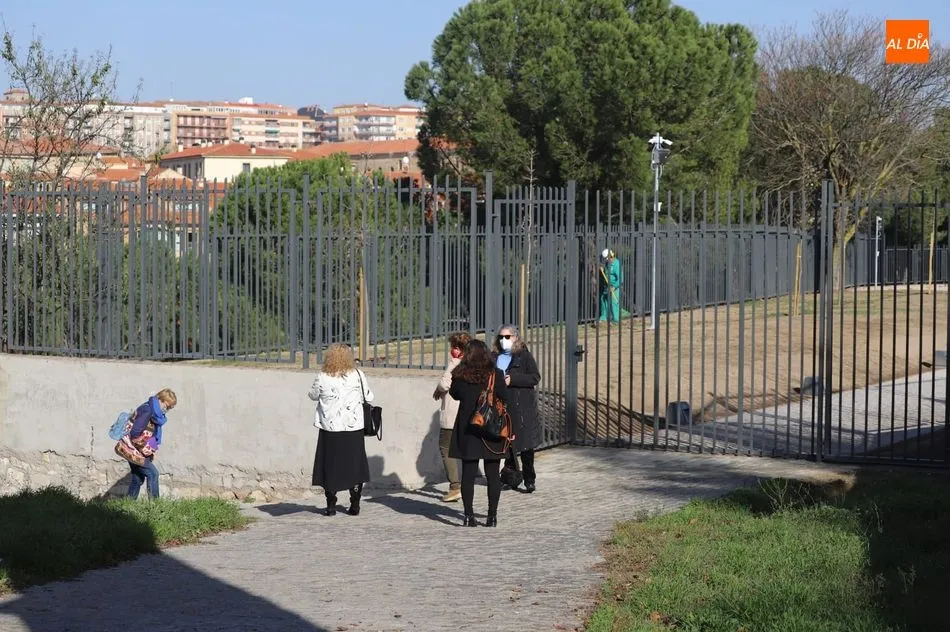 Foto 9 - El Parque Arqueol&oacute;gico del Bot&aacute;nico abre sus puertas&nbsp;