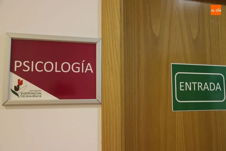 Foto 4 - La reforma de la antigua Casa de las Asociaciones&nbsp;aumenta los espacios para actividades de ayuda...