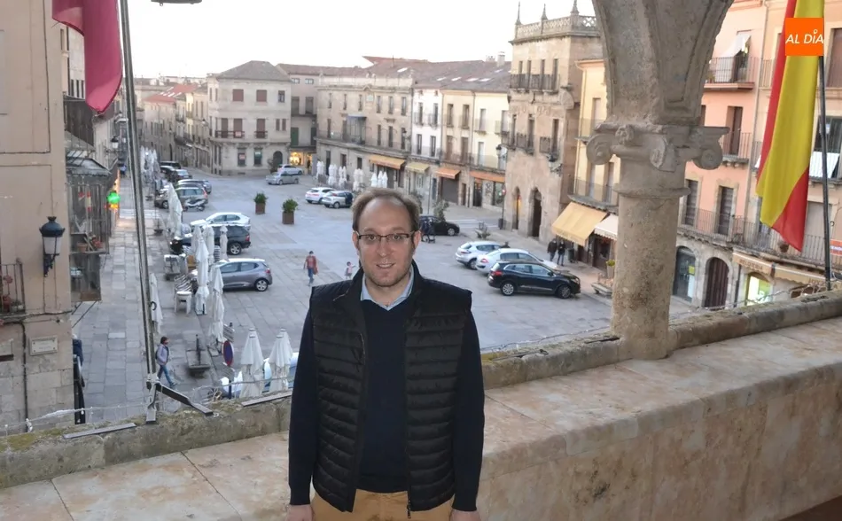 El Ayuntamiento decide perdonar a los hosteleros la tasa de terrazas de 2020 y 2021  