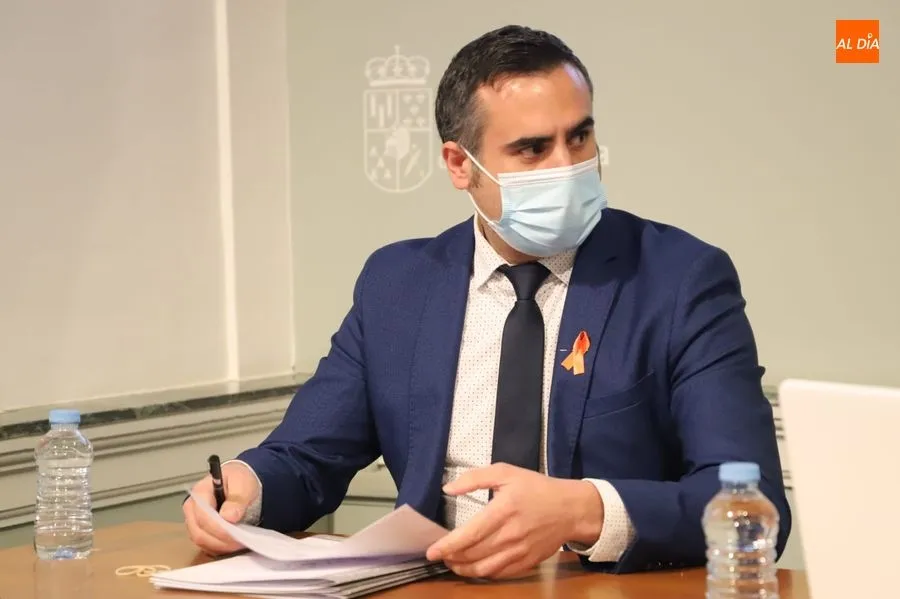 Foto 3 - La Diputaci&oacute;n contratar&aacute; a 202 desempleados para obras y servicios de inter&eacute;s general