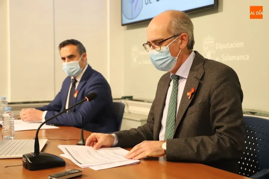 Foto 5 - La Diputaci&oacute;n contratar&aacute; a 202 desempleados para obras y servicios de inter&eacute;s general