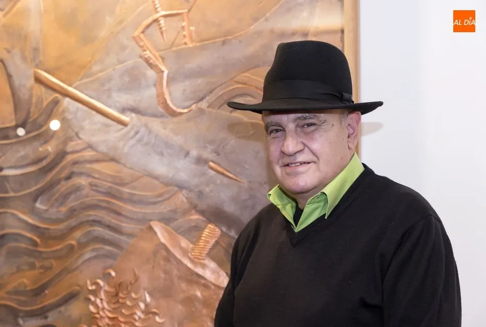 Foto 6 - Jos&eacute; Fuentes Esteve,&nbsp; el alquimista del Grabado