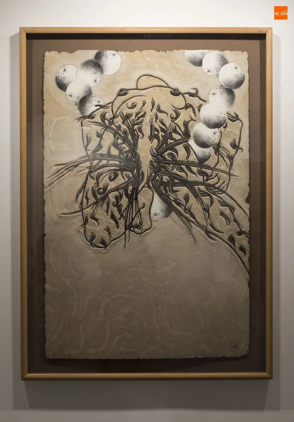 José Fuentes Esteve,  el alquimista del Grabado